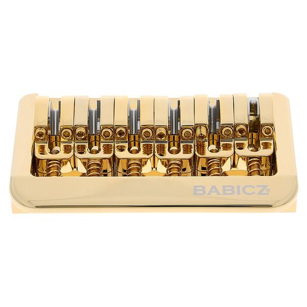 Babicz FCH Fixed 6 Hardtail GD