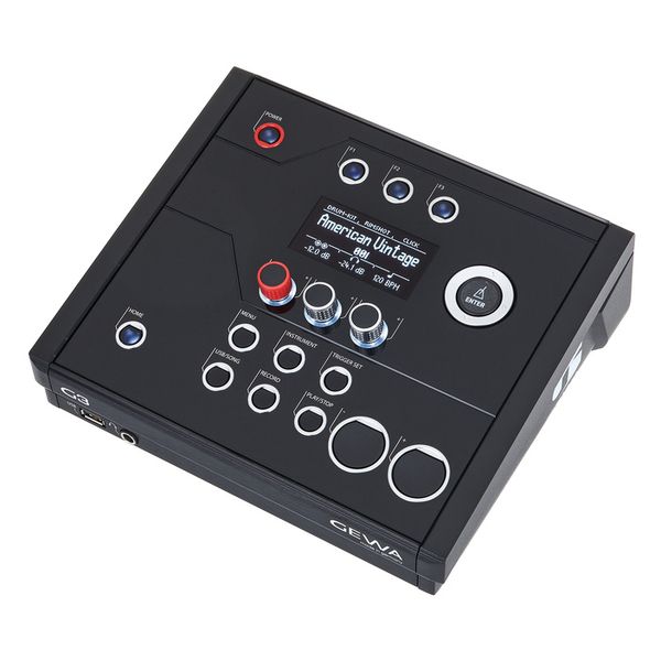 Gewa G3 E-Drum Module