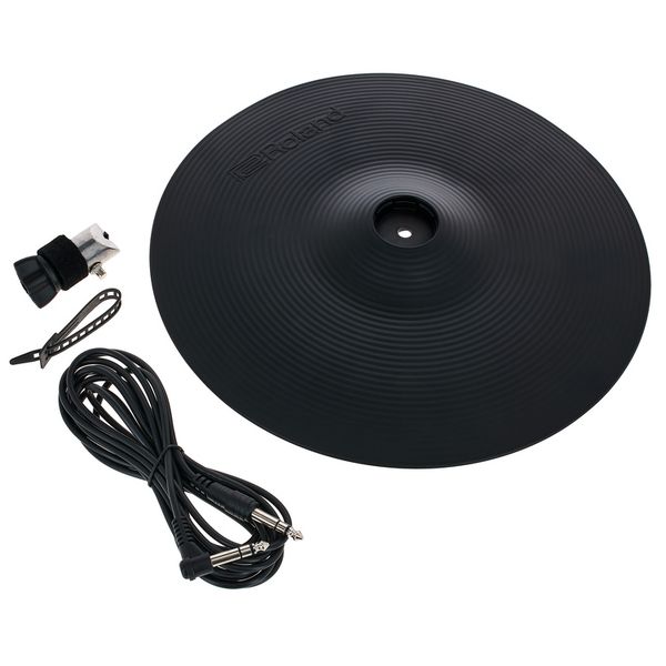 Roland 12" CY-12C-T Cymbal Pad