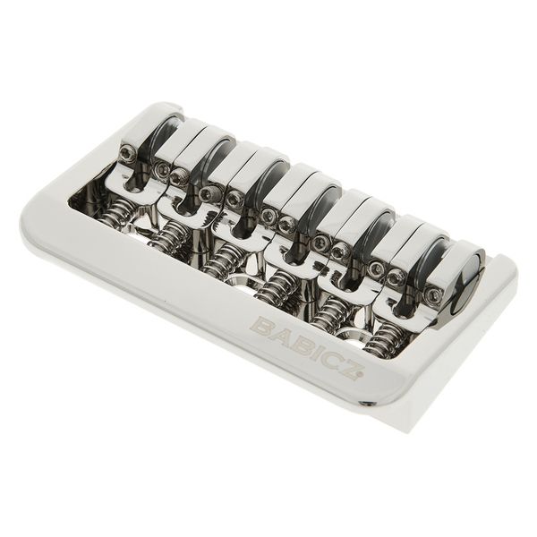 Babicz FCH Fixed 6 Hardtail N