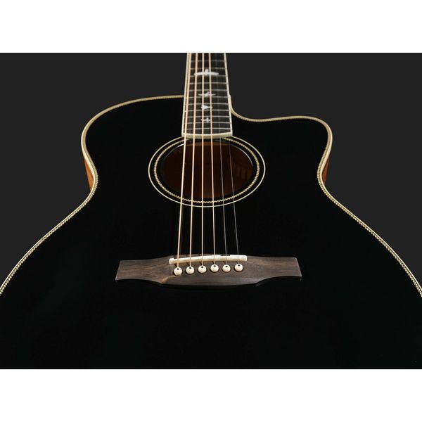 PRS SE A20E BX incl. Bag