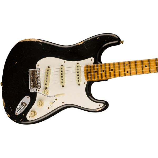 Fender Custom 56 Strat Relic MBKM B