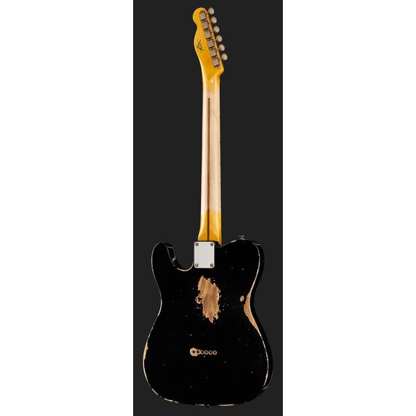 Fender LTD Reverse Esquire HR AB