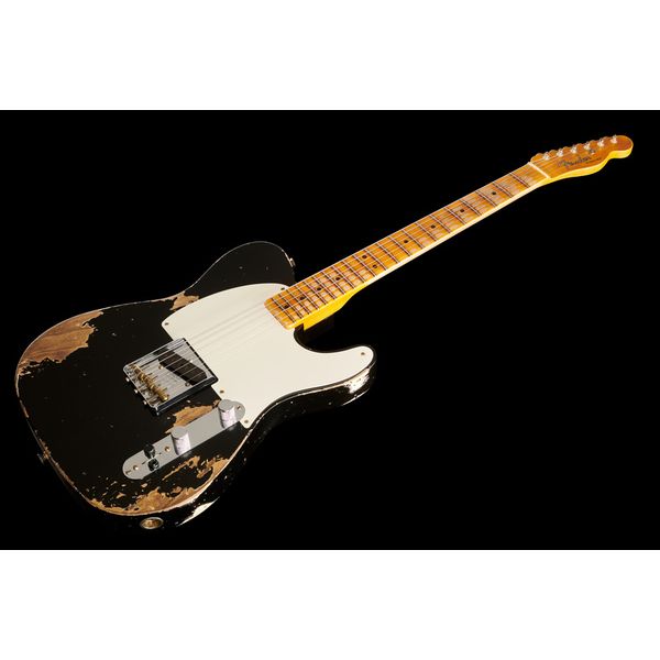 Fender LTD Reverse Esquire HR AB