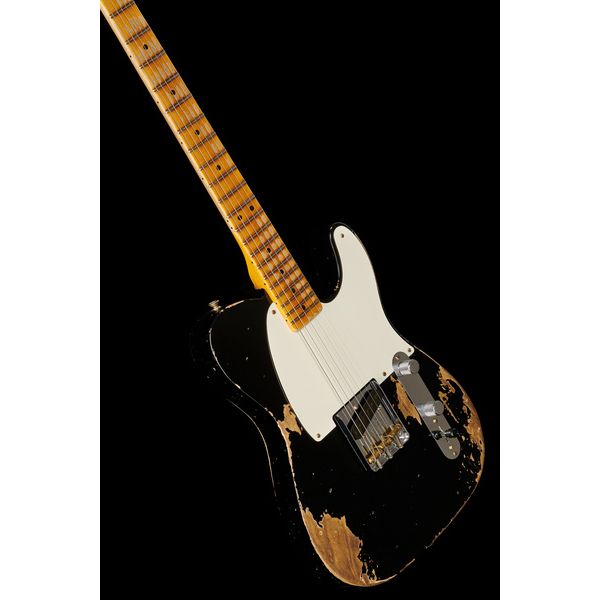 Fender LTD Reverse Esquire HR AB