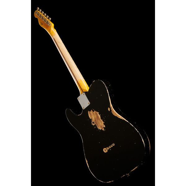 Fender LTD Reverse Esquire HR AB