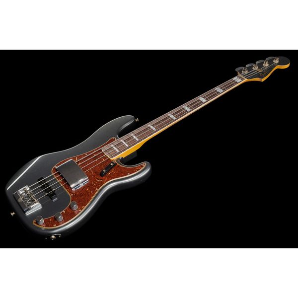 Fender P-Bass Special LTD JM ACFM