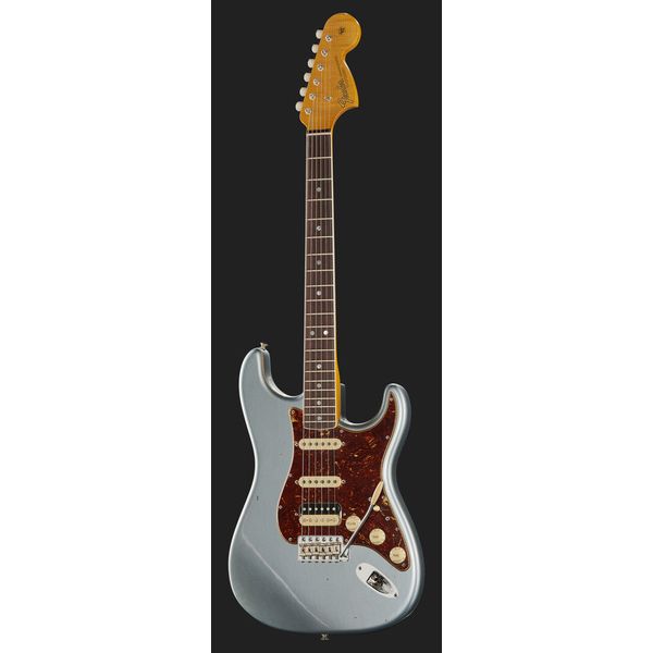 Fender LTD 67 HSS Strat JM Relic ABIM
