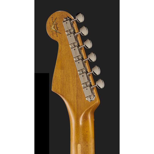 Fender LTD 56 Strat AVW CCH Relic