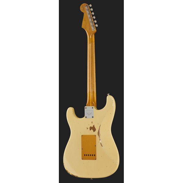 Fender LTD 56 Strat AVW CCH Relic