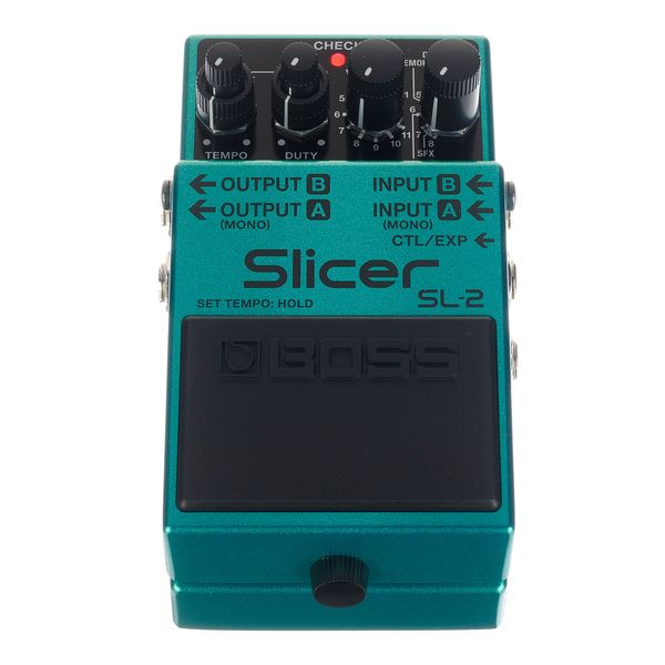 Boss SL-2 Slicer