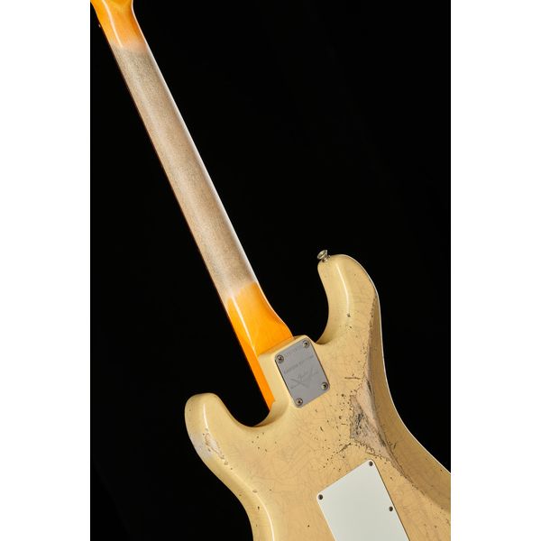 Fender LTD 62 Strat NB HR