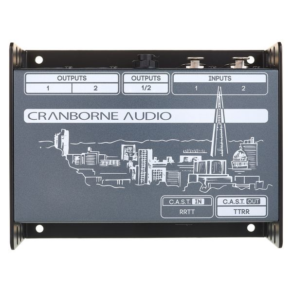Cranborne Audio N22