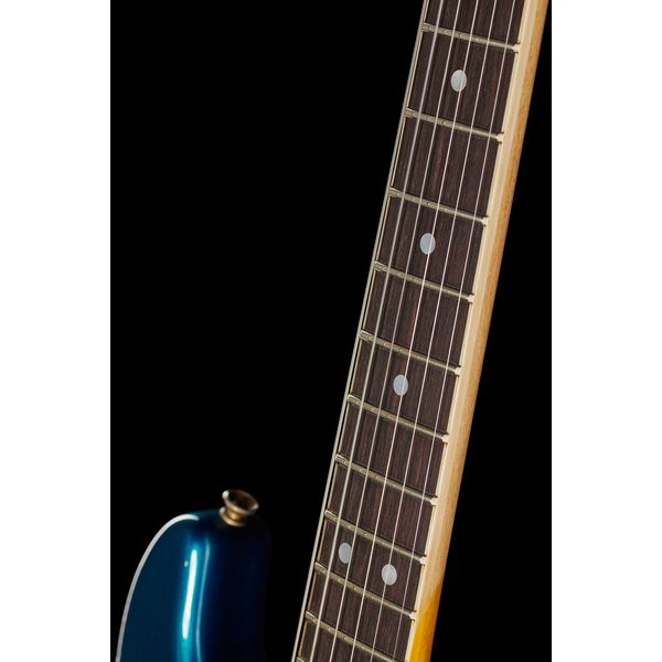 Fender LTD 67 HSS Strat AAMM HR