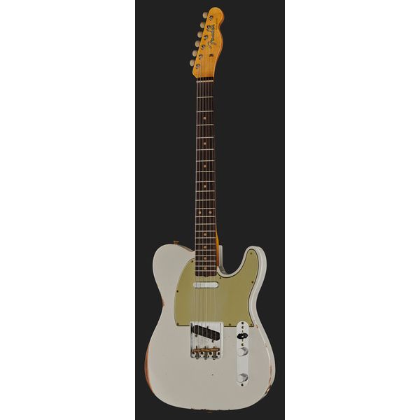 Fender 61 Telecaster Relic AOW