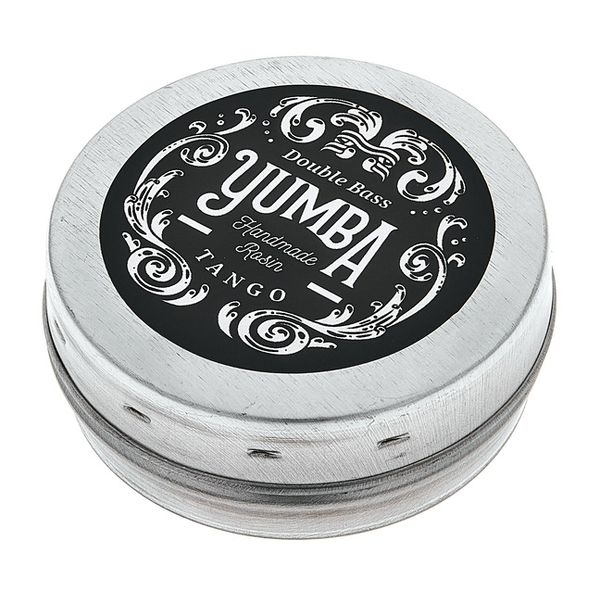 Yumba Tango Line Rosin Double Bass