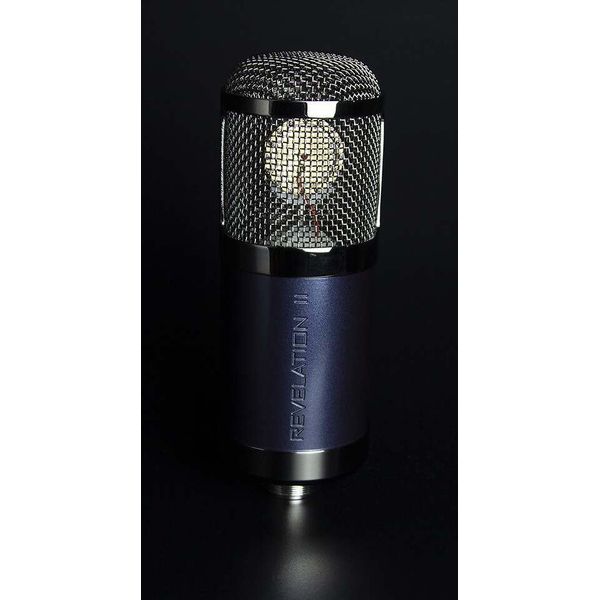 MXL Revelation II
