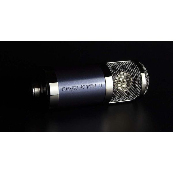 MXL Revelation II