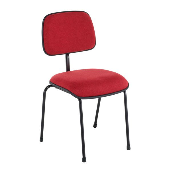 Roadworx Orchestra Chair Red