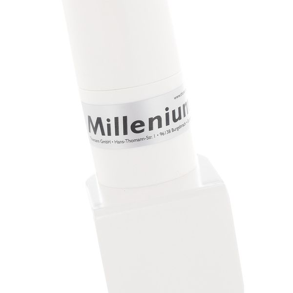 Millenium DS150 White