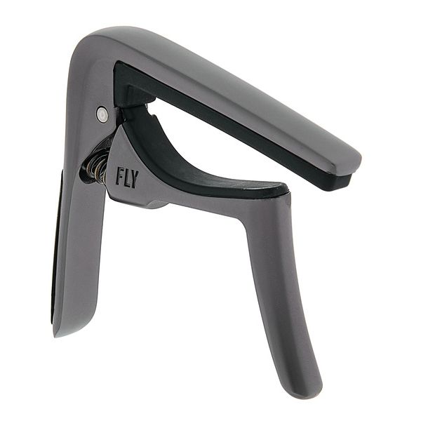 Dunlop Trigger Fly Capo GM