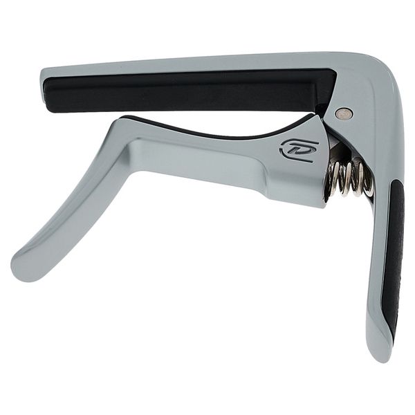 Dunlop Trigger Fly Capo C