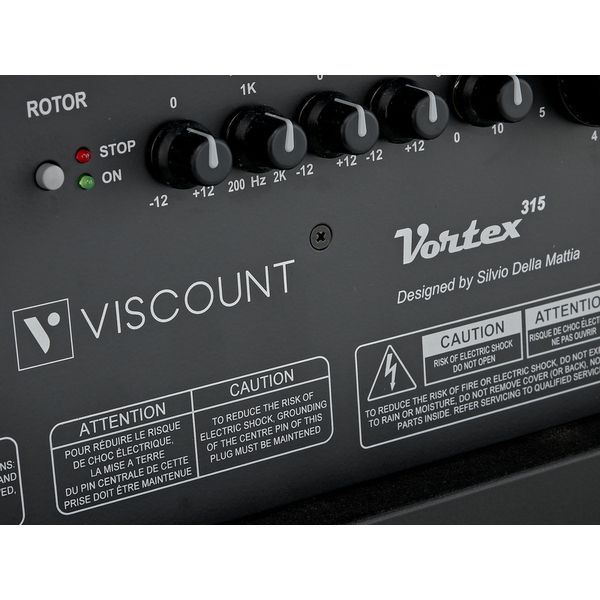Viscount Vortex 315