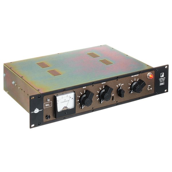 Chandler Limited RS660 Tube Compressor