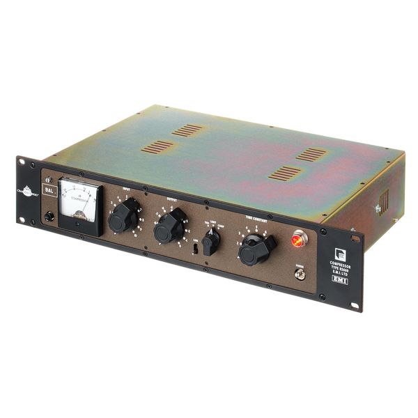 Chandler Limited RS660 Tube Compressor