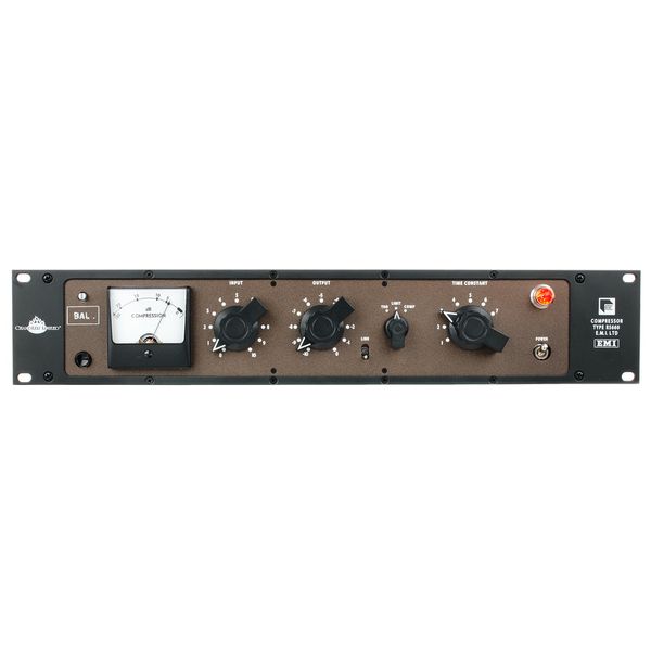 Chandler Limited RS660 Tube Compressor