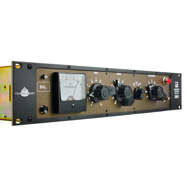 Chandler Limited RS660 Tube Compressor