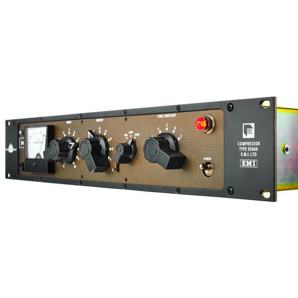 Chandler Limited RS660 Tube Compressor