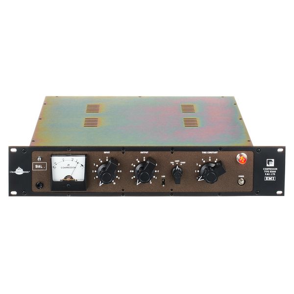 Chandler Limited RS660 Tube Compressor