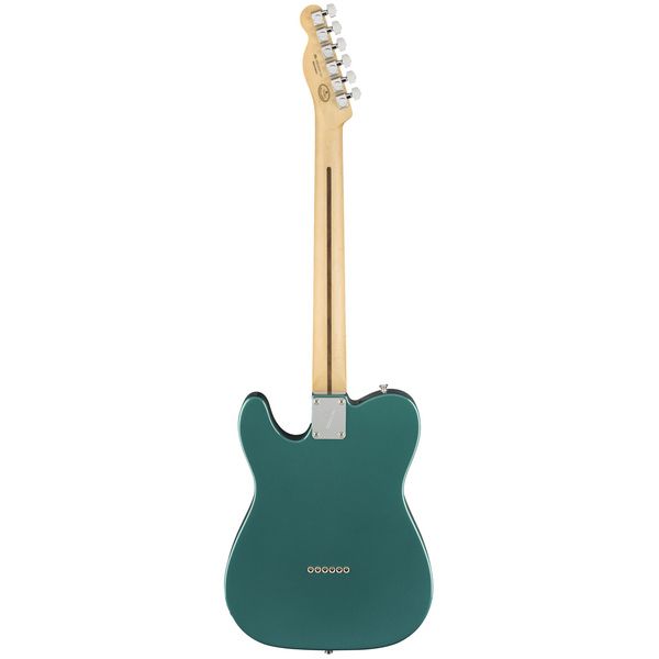 Fender LTD Player Series Tele MN OT