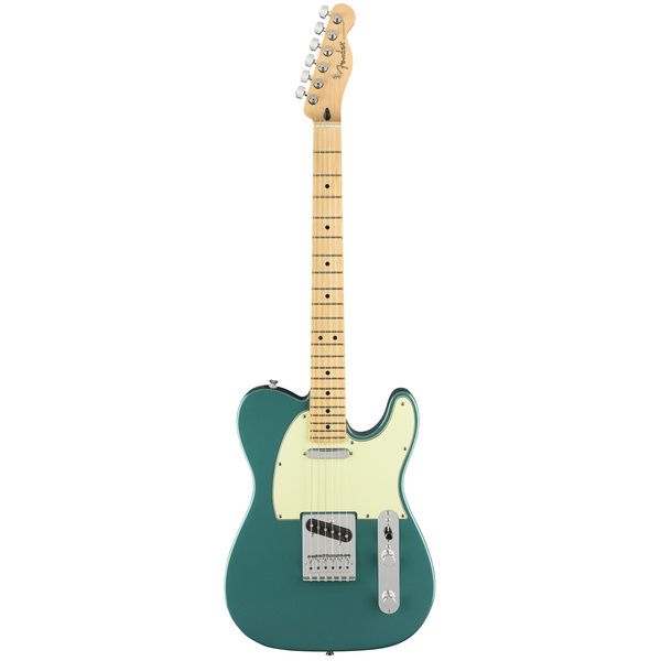 Fender LTD Player Series Tele MN OT