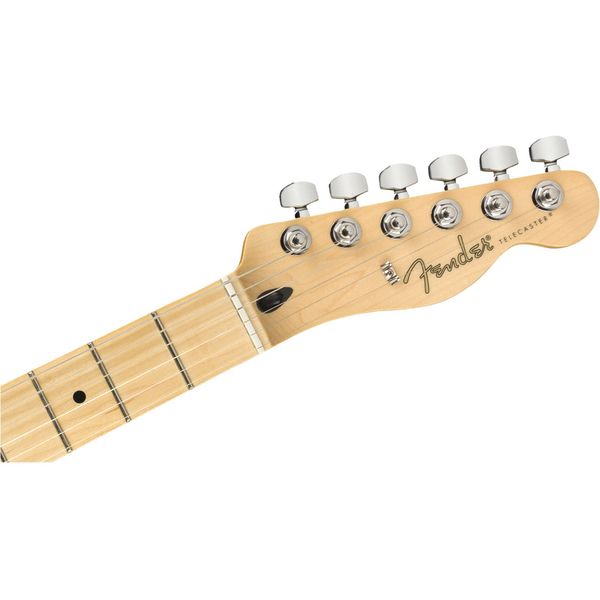 Fender LTD Player Series Tele MN OT