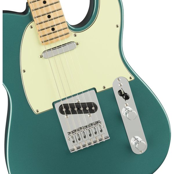 Fender LTD Player Series Tele MN OT