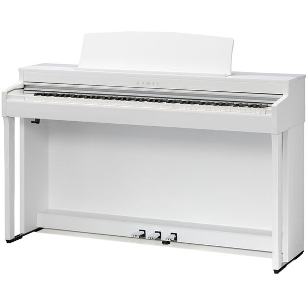 Kawai CN-301 W Set