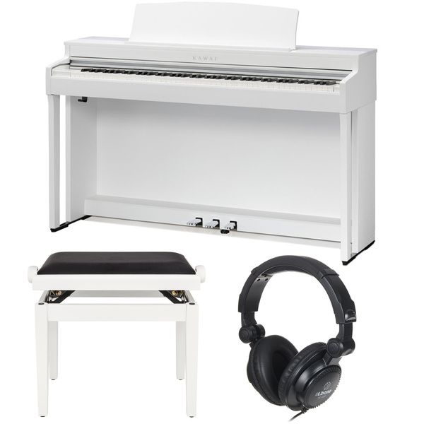 Kawai CN-301 W Set