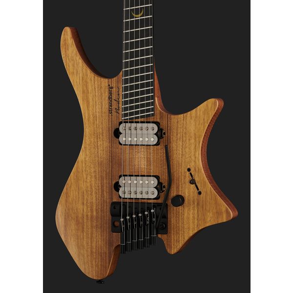 Strandberg Boden Prog NX 6 Plini Edition