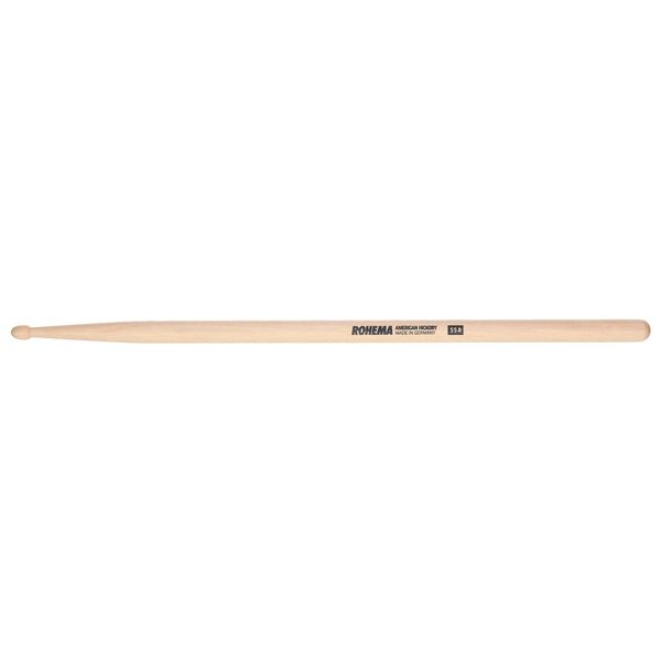 Rohema 55A Hickory lacquer finish