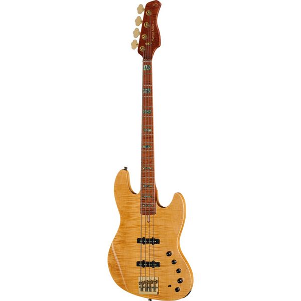 Marcus Miller V10DX-4 NT