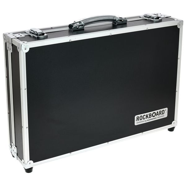Rockboard Pedal Case EPC 02 Black