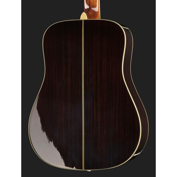 Recording King RD-342 Tonewood Reserve Elite