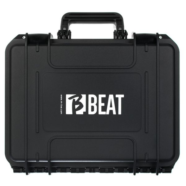 M-Live B.Beat Hard Case