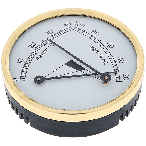TFA Analogue Thermo-Hygrometer