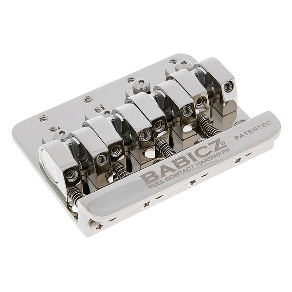Babicz FCH 4 String Bass Bridge N