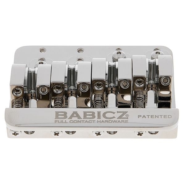 Babicz FCH 4 String Bass Bridge N