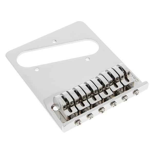 Babicz FCH Z-Series T-Style Bridge N