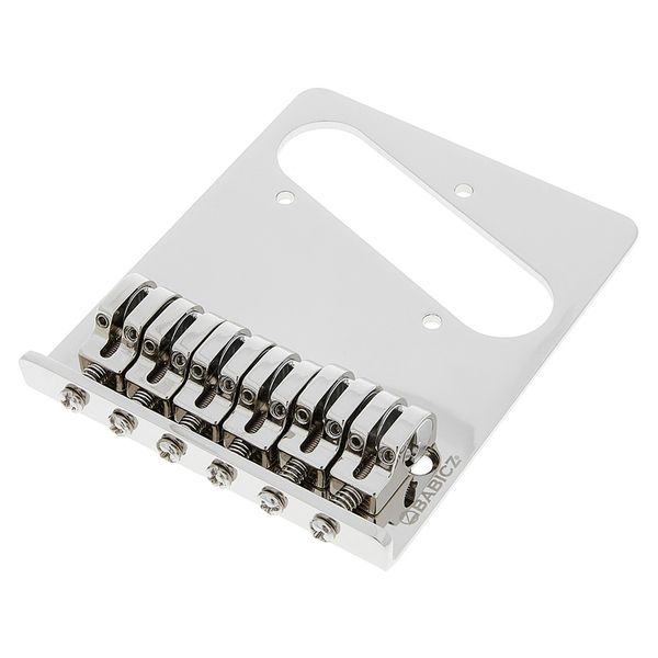 Babicz FCH Z-Series T-Style Bridge N